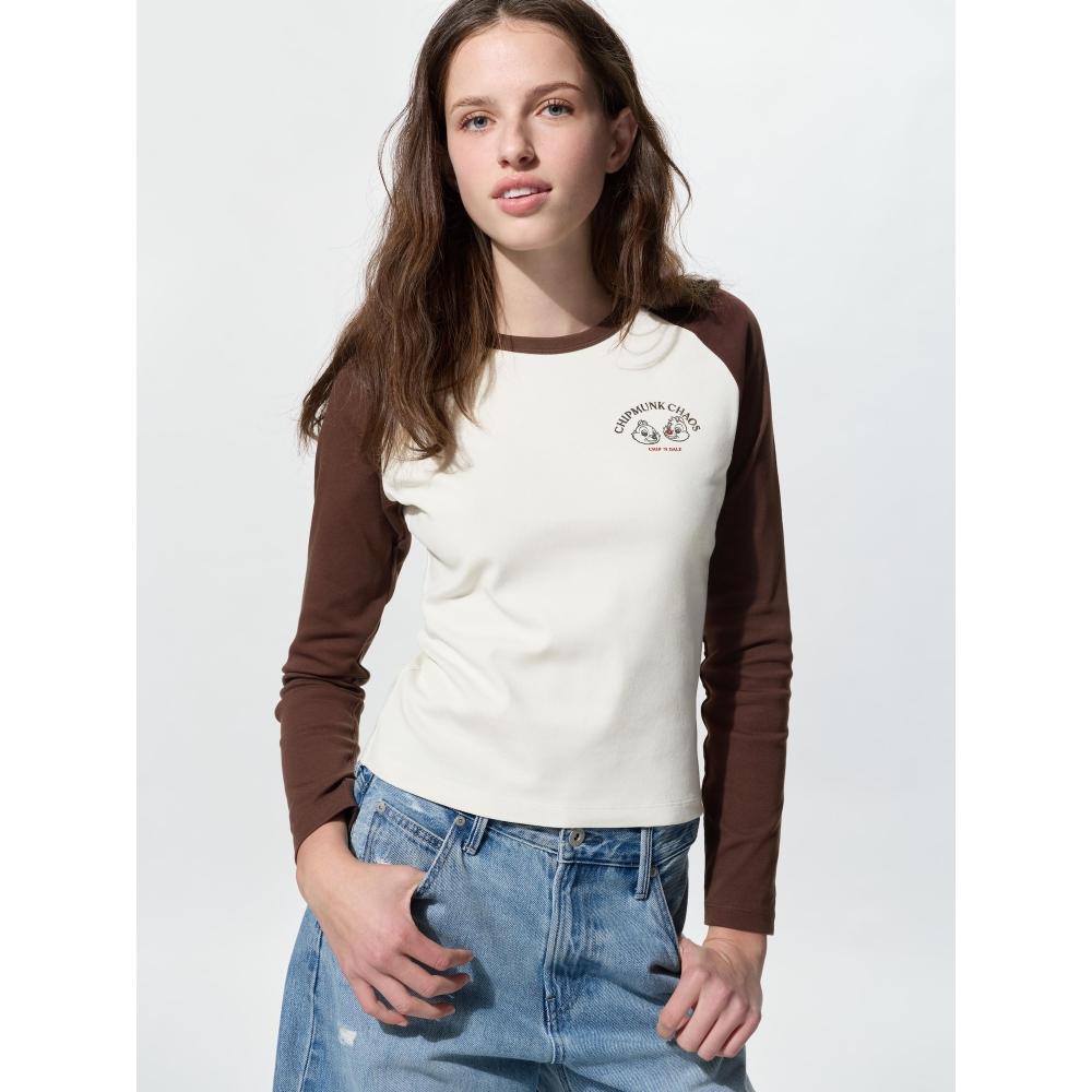 Uniqlo Japan Mickey   Friends Ut Mini