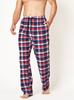 Key MHT 613 B24 M-2XL Men's Pajama Pants Key