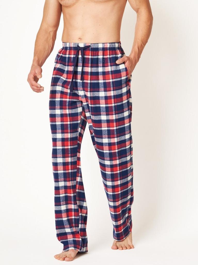 Key MHT 613 B24 M-2XL Men's Pajama Pants Key