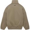 adidas X Fear of God Athletics Performance Sweatshirt Ton/Grau Herren Oberteile Tan IS8743