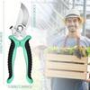Gardening Scissors for Cutting Tree Branches, Specialized Scissors for Pruning, Garden Fruit Tree Pruning, Flower Pruning, Household Scissors