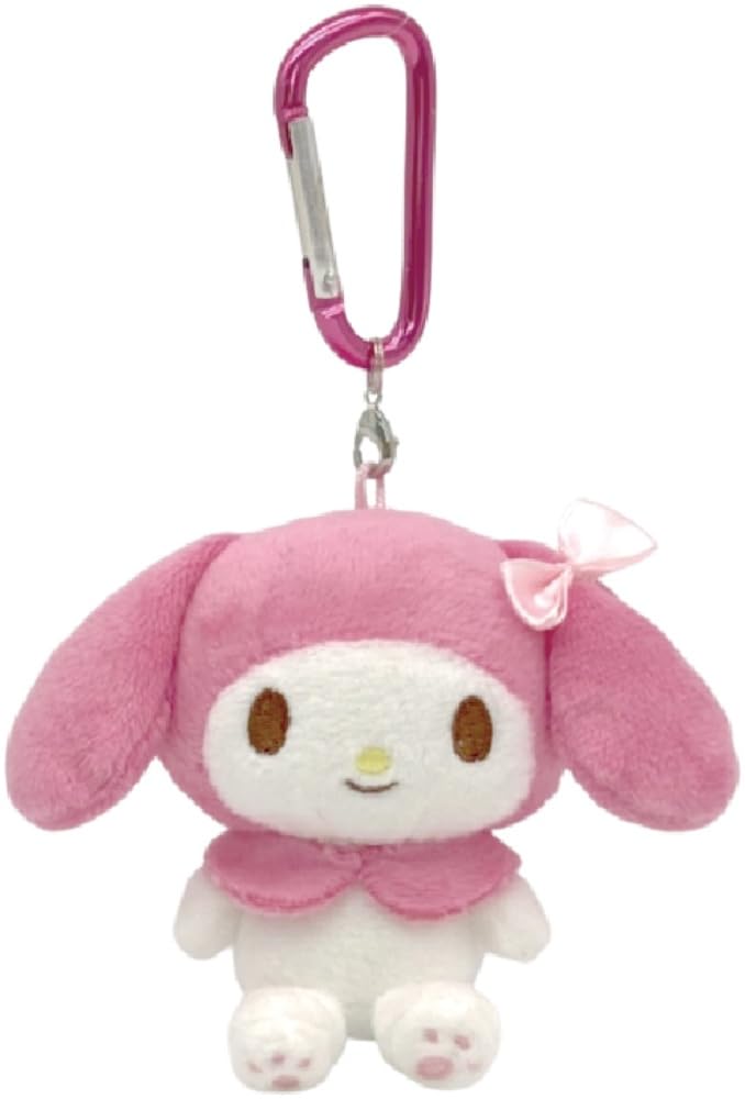 

Карабин Nakajima Corporation MC My Melody 181985-23