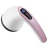 Mussels Multi-functional Vibration Kneading Massager