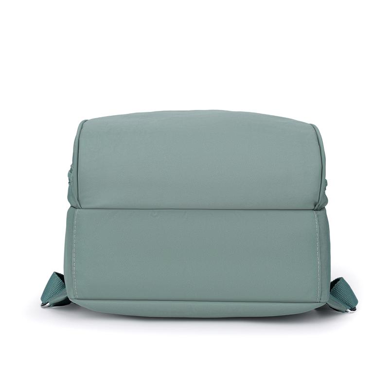 Women's Large Capacity Backpack Lightweight Multi-Function Backpack Student Schoolbag