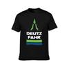 Deutz Fahr T-Shirt sublime summer tops hippie clothes mens big and tall t shirts