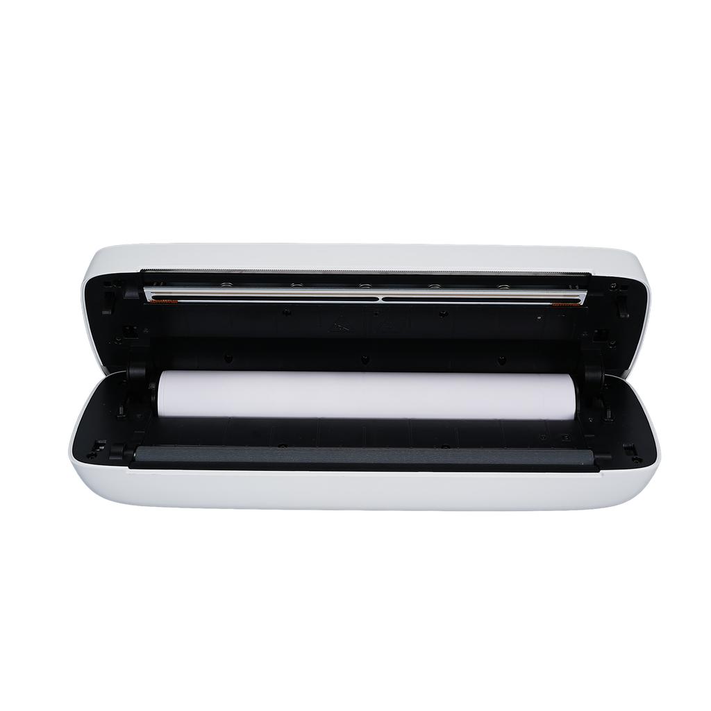 Printer Portable Thermal Printer Wireless   Printer for Home Travel