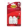 17082 Command Designer Small Hooks 450g 2pk