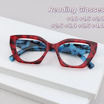Occhiali e accessori – Occhiali da lettura e computer