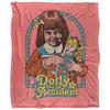 Dolly Has An Accident Soft Touch Blanket