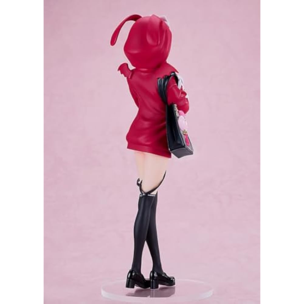 GOOD SMILE COMPANY [GOOD SMILE COMPANY] POP UP PARADE NEEDY GIRL OVERDOSE Ame-chan L Size Non-sca...