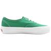Vans Mte Authentic Reissue 44 Comfortable Versatile Low Top Casual Shoes Unisex sneaker White Green VN000CW2CX1