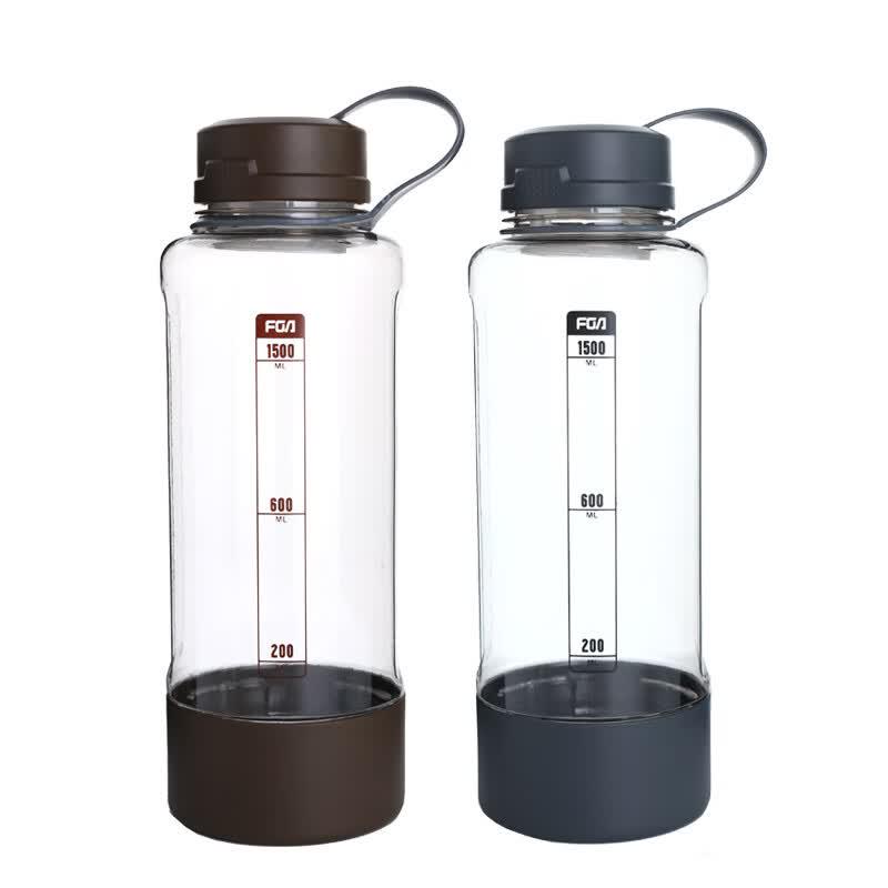 FUGUANG Touraeg Series 1000ML Portable Outdoor Water Bottle
