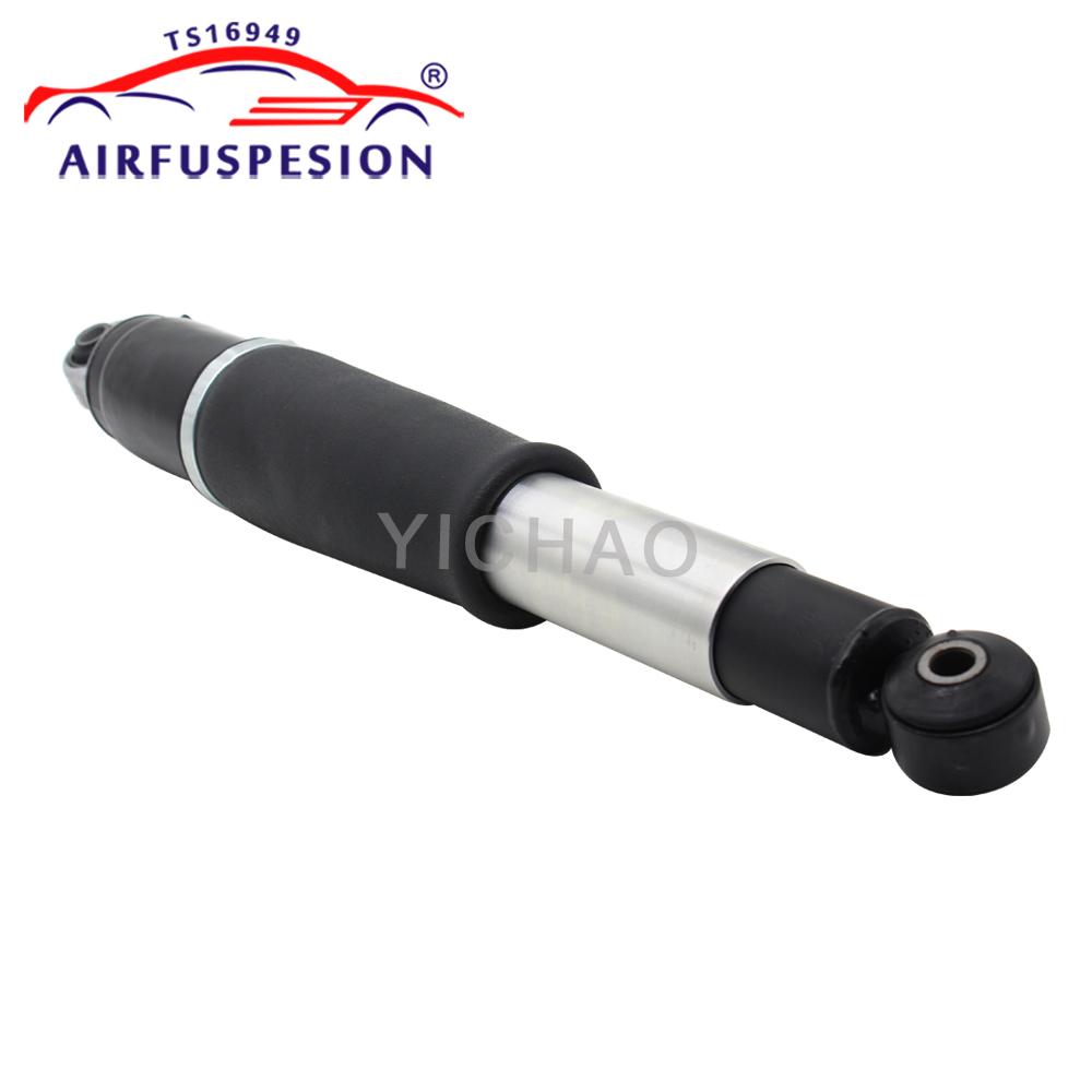 Rear Suspension Shock Absorber For Cadillac Escalade Chevrolet Avalanche Suburban 1500 / GMC Yukon 1500 23487280 580-1091