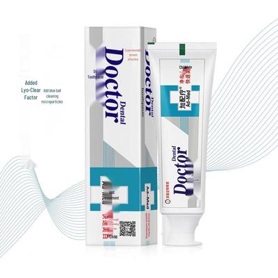 Mund- & Zahnpflege – Zahnpasta & Zahnpulver