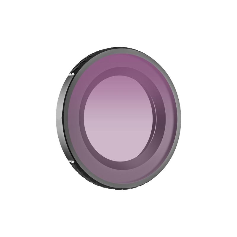 Objektivfilter für dediziertes Modell Handkamera Mehrfach vergütet NDPL/ND//1/4 Black Mist Polarisator Objektivzubehör