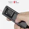 Portable Electronic Laser Rangefinder Mini Waterproof Infrared Measuring Instrument Handheld Laser Distance Meter