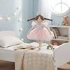 Princess Crown Stuffed Toy High Quality Soft Toy Mate Plush Doll  Children