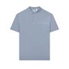 New Polo Shirts Men's Dark Stone Blue F51M427107ABU