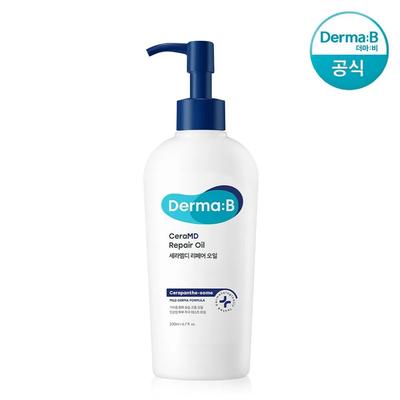 CeraMD Repair Oil 200ml