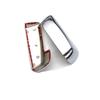 Chrome Rearview Mirror Cover Trim For - Chevrolet Chevy Silverado 1500