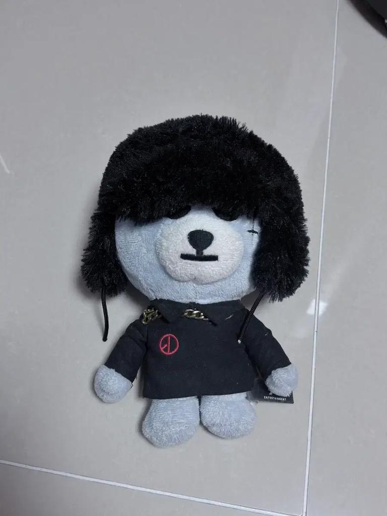 G-DRAGON yg Krunk yg medvěd GD G-Dragon Použité