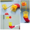 Pipe Basketball Game