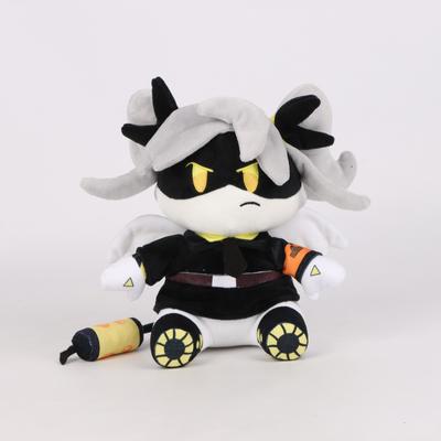 New Murder Drones Inorganic Killer Plush Doll Anime Peripheral Doll