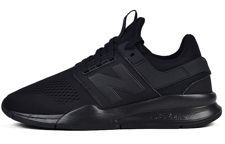 247 New Balancev2 Черный MS247EK 37