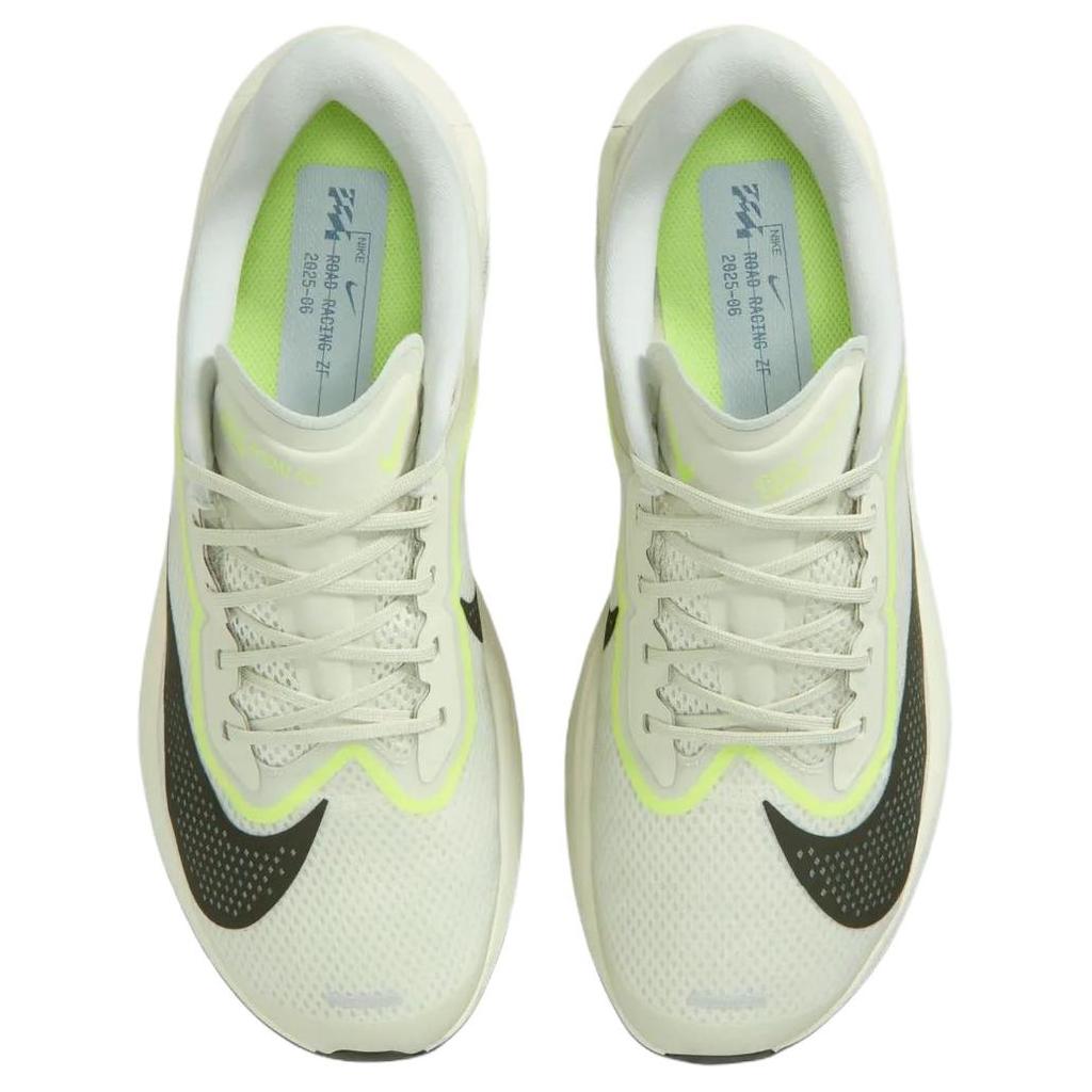 Nike Zoom Fly 6 Seagrass Sequoia Ultra Lime Phantom Men's Road Running Shoes FN8454-004