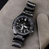 Casio EDIFICE Series Fashionable Business Bluetooth Connected Classic Pointer Sports Waterproof Watch Quartz Movement Resin Strap ECB-10YDC-1APR