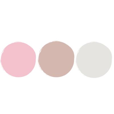 Set of 3 Colorshow Nail Polishes - 77 Nebline/ 301 Love This Sweater/ 130 Winter Baby - 