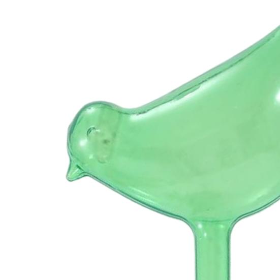 8 Pcs Bird Watering Bulbs Plant Self Watering Globes Planter