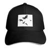 Flying Birds Baseball Cap hard hat Fishing cap Unisex hat winter hats for Unisex Unisexs Hats Womens