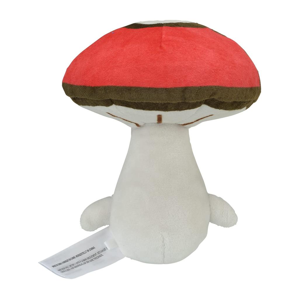 Pokemon Center Original 590 Plush Fit Catfish 13 X 11 X 11 X W X Pokémon (H D Cm)