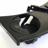 Left Driver Front Dashboard  Passenger Side Drink  Cup Holder For BMW 3 Series E90 E91 E92 E93 316 318 320 325 328i
