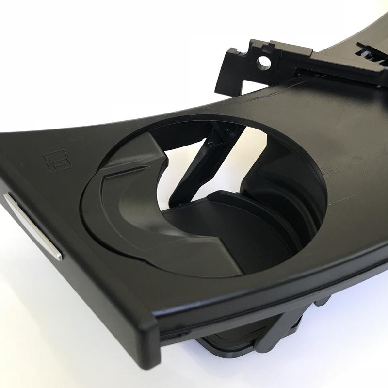 Left Driver Front Dashboard  Passenger Side Drink  Cup Holder For BMW 3 Series E90 E91 E92 E93 316 318 320 325 328i