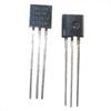 1PC 18B20 TO-92 Wire Digital Thermometer Temperature IC Sensor