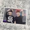 [USED] BTS Korean Import Photo, Fan Cafe Order, Only 1 In Stock, Penkape