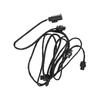 Car Front Bumper Electric Eye PDC Wire Harness Cable For BMW X1 E84 61129236520 Parking Sensor Wiring Harness Cable
