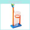 Childrens Diy Water Drop Clock Science Experiment Kit With Abs Materials For Kids Educational Fun