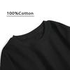 New Spring Summer Men and Women Top T Shirt Summer New Loose Casual Cotton Couple Top Short Sleeve