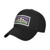 Logo Alien Workshop Japońskie Kapelusze Unisex Kapelusze HipHopowe Kapelusze Przeciwsłoneczne Czapka Trucker Regulowane Czapki Snapback Czapka Baseballowa Wiosna
