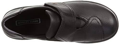 Achilles Sorbo Damen Echtleder Walking Schuhe, Bequem, Größe 3E, ASC 5290