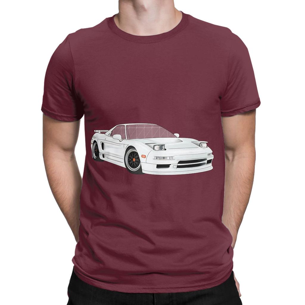 Nsx 1994 Funny Graphic 100 Cotton TShirt NSX Tees Tops For Unisex