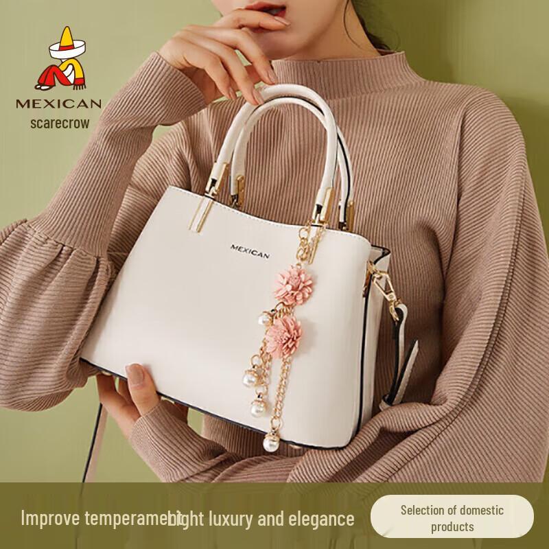 MEXICAN Women's Commuter Handbag