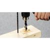 Takagi EARTH MAN AC100V Vibration Drill DR-500VA Power Tool Earthman Continuously Variable Speed Forward/Reverse Switching Concrete Wood Plastic Drill