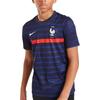 Nike Tricou Dungi Albastru Închis Copii CD1036-498