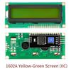 1602 LCD Screen Module LCD Screen 5V LCD Module Display