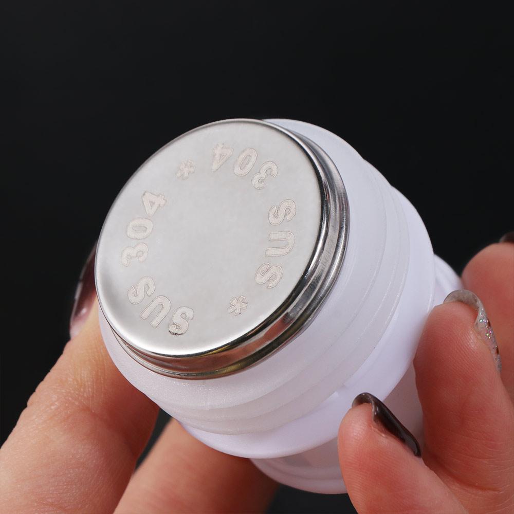 6Pcs Insulated Kettle Cover Replaceable Hot Water Cap Caps Sealing Plug  Water Cap Accessories