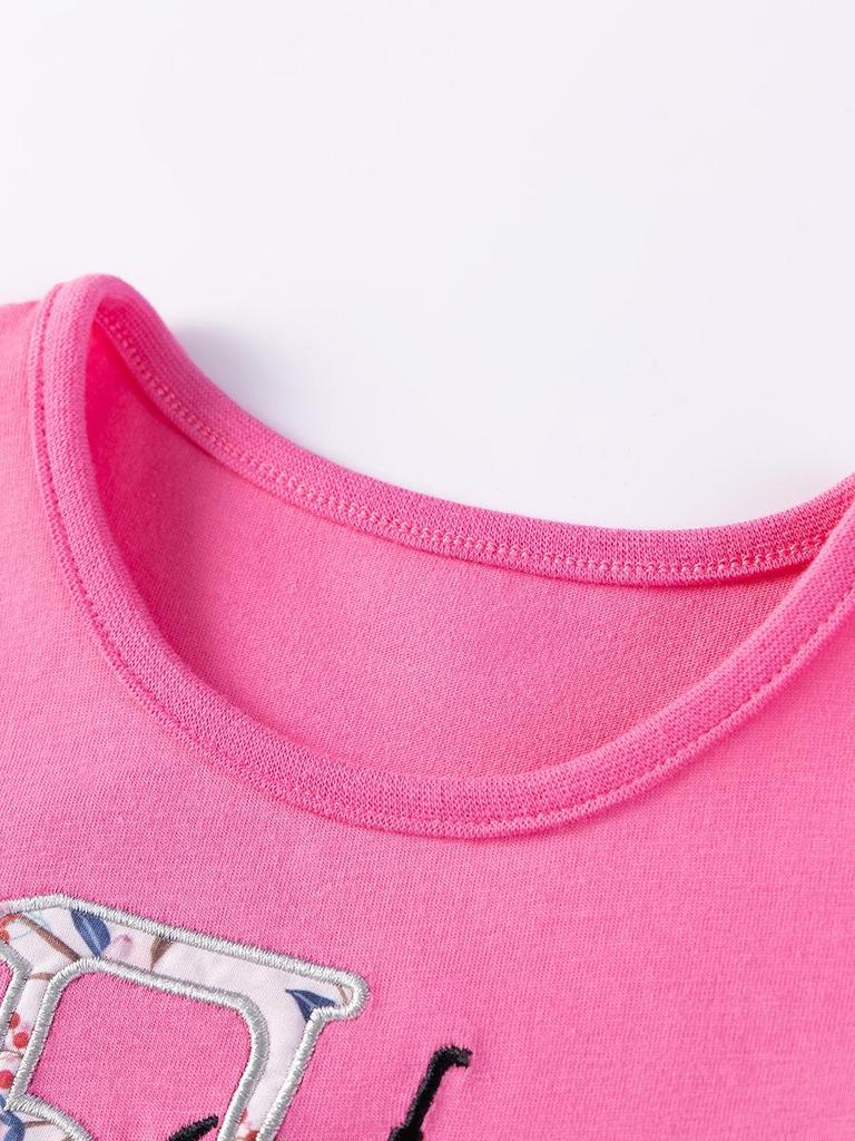 Little Maven Summer Fashion Trend: European & American Girls' Princess Dresses